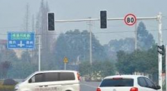 道路交通信號燈的常見故障以及維修方案